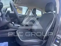 2018 Ford Mondeo