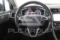 2018 Ford Mondeo