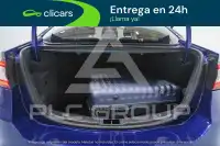 2018 Ford Mondeo