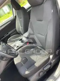 2018 Ford Mondeo