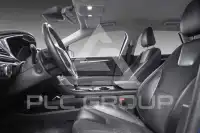 2018 Ford Mondeo