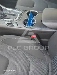 2018 Ford Mondeo