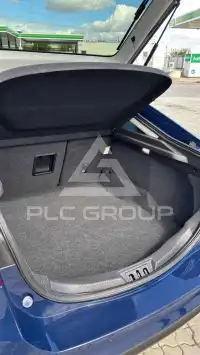 2018 Ford Mondeo