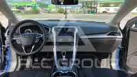 2018 Ford Mondeo