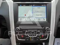 2018 Ford Mondeo