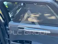 2018 Ford Mondeo
