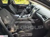 2018 Ford Mondeo