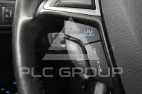 2018 Ford Mondeo