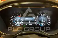 2018 Ford Mondeo