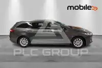 2018 Ford Mondeo