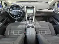 2018 Ford Mondeo