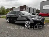 2018 Ford Mondeo