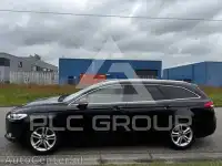 2018 Ford Mondeo