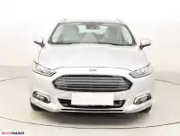 2018 Ford Mondeo