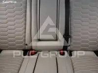 2018 Ford Mondeo