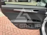 2018 Ford Mondeo