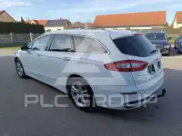 2018 Ford Mondeo