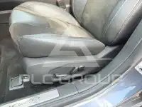 2018 Ford Mondeo