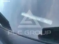 2018 Ford Mondeo