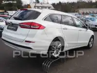 2018 Ford Mondeo