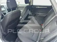 2018 Ford Mondeo