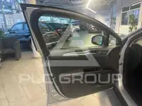 2018 Ford Mondeo
