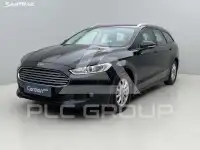 2018 Ford Mondeo