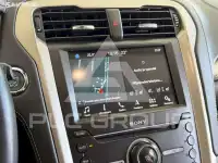 2018 Ford Mondeo