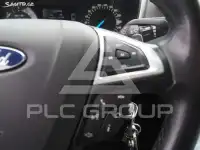 2018 Ford Mondeo