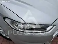 2018 Ford Mondeo