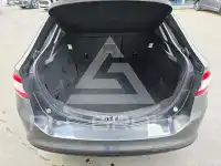 2018 Ford Mondeo