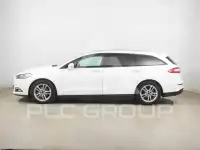 2018 Ford Mondeo