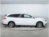 2018 Ford Mondeo