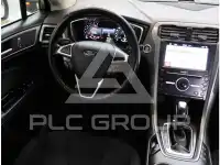 2018 Ford Mondeo