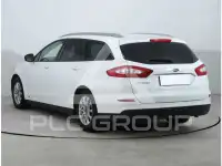 2018 Ford Mondeo