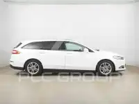 2018 Ford Mondeo