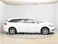2018 Ford Mondeo