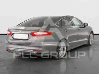 2018 Ford Mondeo