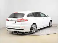 2018 Ford Mondeo