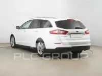 2018 Ford Mondeo