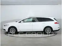 2018 Ford Mondeo