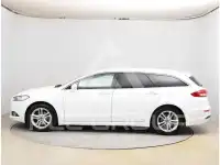 2018 Ford Mondeo