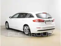2018 Ford Mondeo