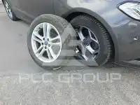 2018 Ford Mondeo