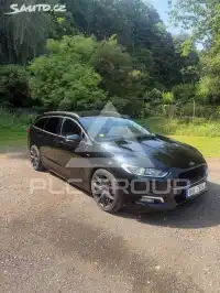 2018 Ford Mondeo