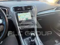 2018 Ford Mondeo