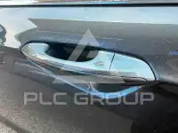 2018 Ford Mondeo