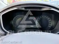 2018 Ford Mondeo