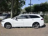 2018 Ford Mondeo
