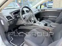 2018 Ford Mondeo